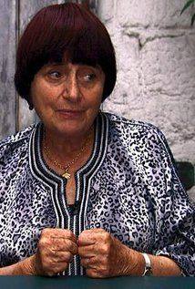 Agnes Varda