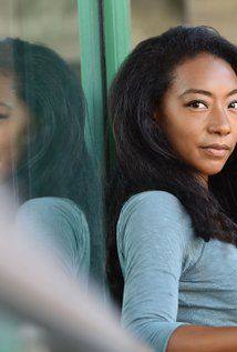 Betty Gabriel