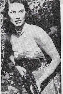 Judy Walsh