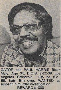 Paul Harris