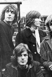 Pink Floyd