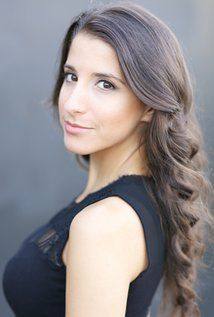 Lilach Mendelovich