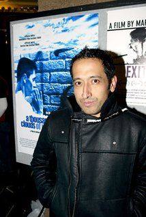 Julian Hernandez