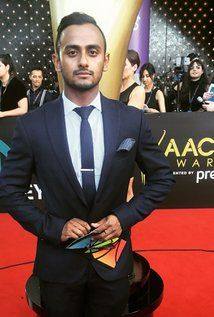 Arka Das