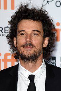 Garth Davis