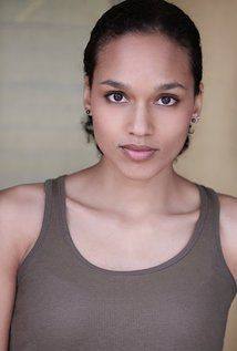 Marie Burke