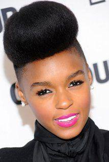 Janelle Monae