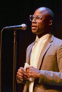 Barry Jenkins