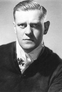 Hans Fuerberg