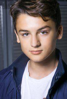 Max Gecowets