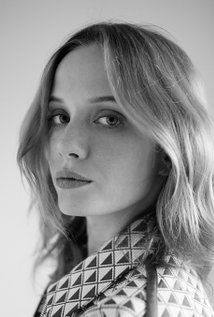 Nora Horich
