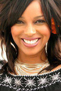 Caprice Crawford