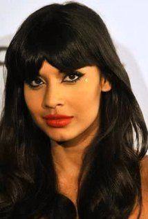 Jameela Jamil