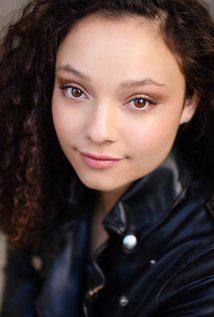 Kayla Maisonet