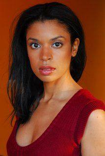 Susan Kelechi Watson