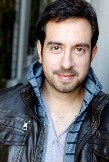 Armand Vasquez