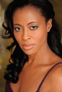 Nichelle Hines