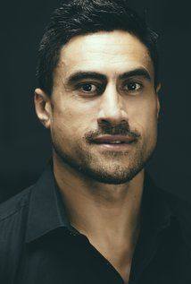 Joseph Naufahu