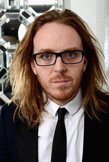 Tim Minchin