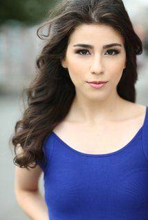 Victoria Raskin