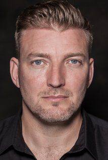 Gary Finan