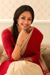 Jyothika -