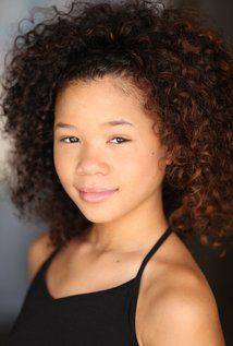 Storm Reid