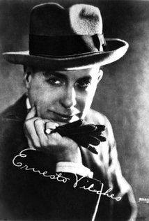 Ernesto Vilches