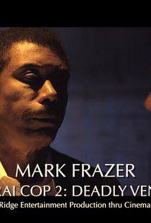 Mark Frazer