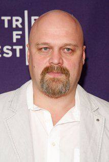 Aleksey Fedorchenko
