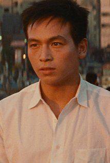 Yusuke Kawazu