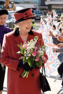 Queen Elizabeth II