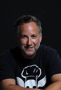 Alex Grossman