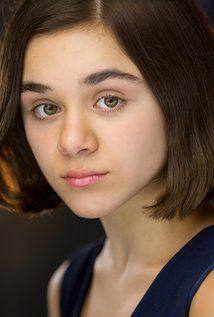 Isabella Pappas