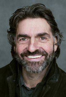 David Houston