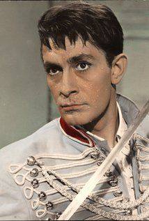 Jean-Claude Pascal
