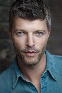 Dan Paton