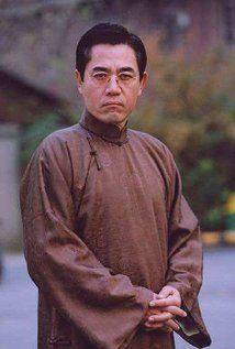 Baoguo Chen