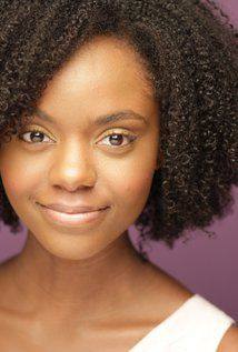 Ashleigh Murray