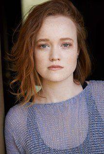 Liv Hewson