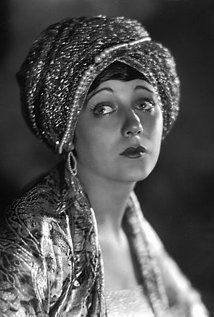 Barbara La Marr