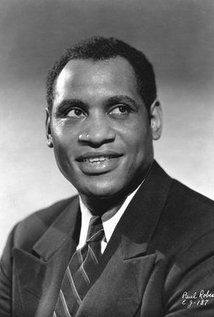 Paul Robeson