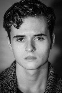 Dylan Colton