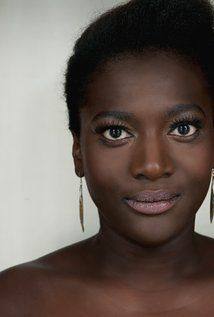 Thelma Buabeng