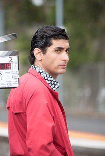 Osamah Sami