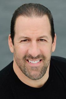 Patrick Languzzi