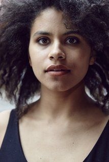 Zazie Beetz