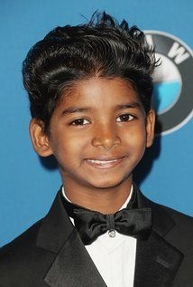 Sunny Pawar