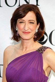 Haydn Gwynne