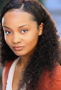 Candace B. Harris